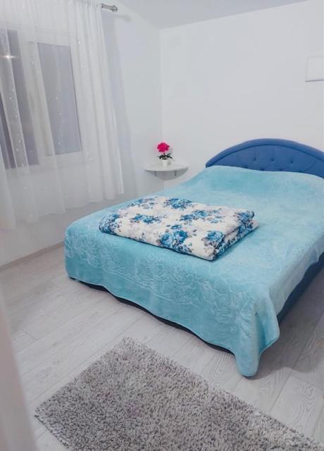Apartman Mona Ποντγορίτσα Εξωτερικό φωτογραφία
